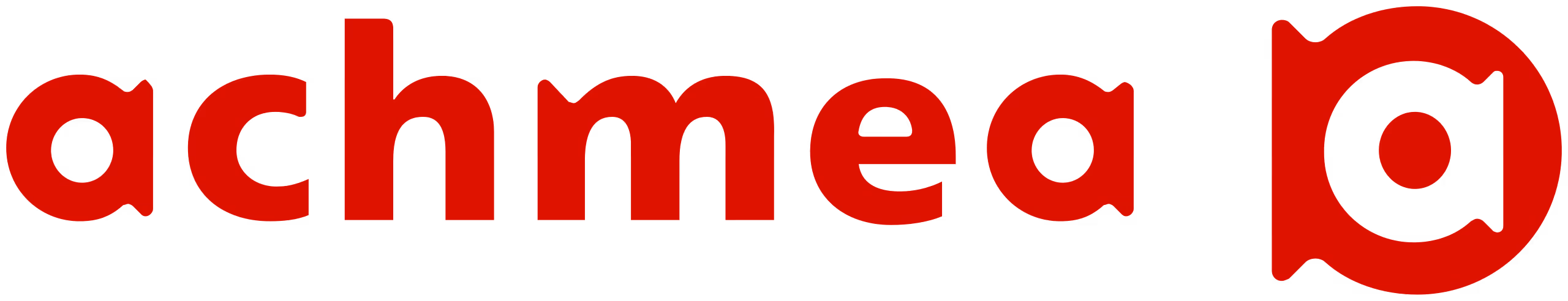 Achmea - Enterprise IT Solutions