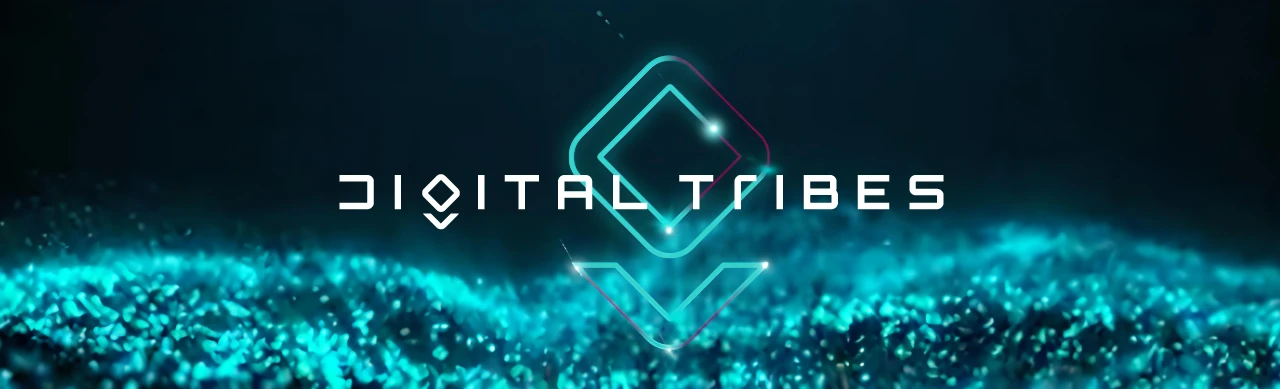 Logo Digital Tribes