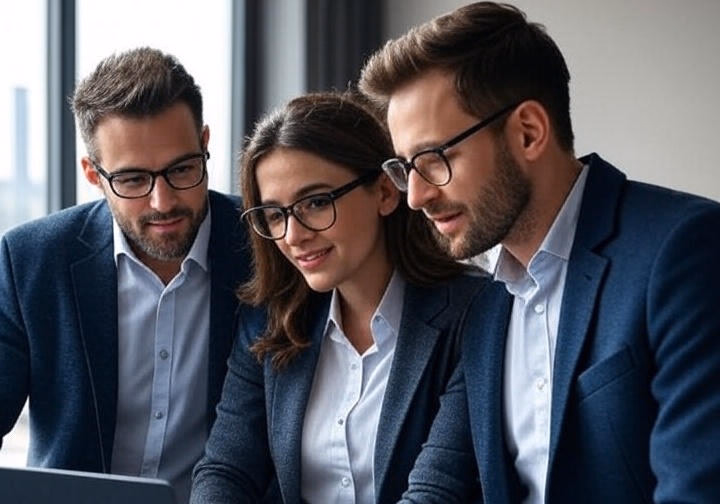 Inhouse Team - Managed IT Services