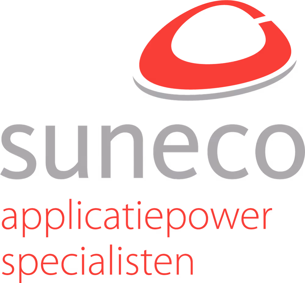 Suneco - .NET Development Partner