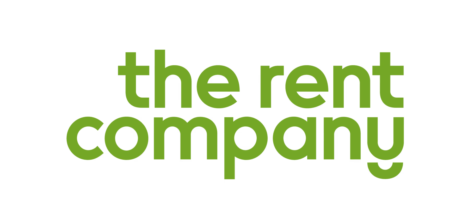 The Rent Company - Platform Development