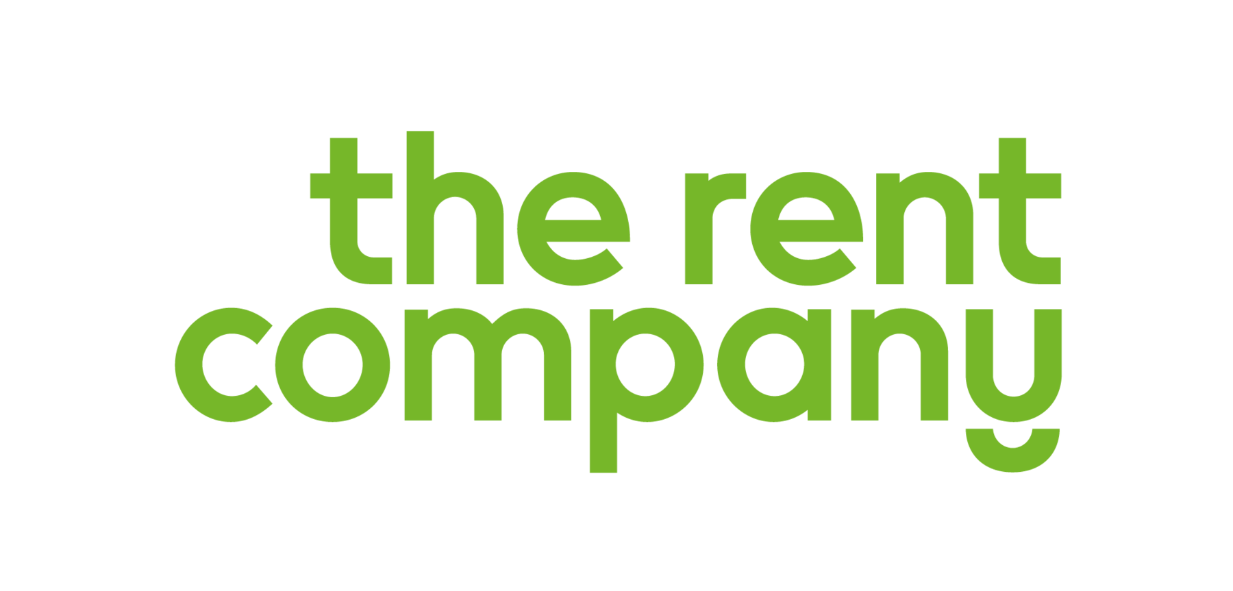 The Rent Company logo
