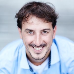 Roeland, oprichter Digital Tribes