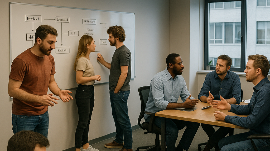 Freelance Specialisten