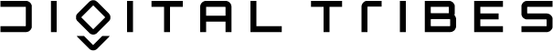 Digital Tribes Logo